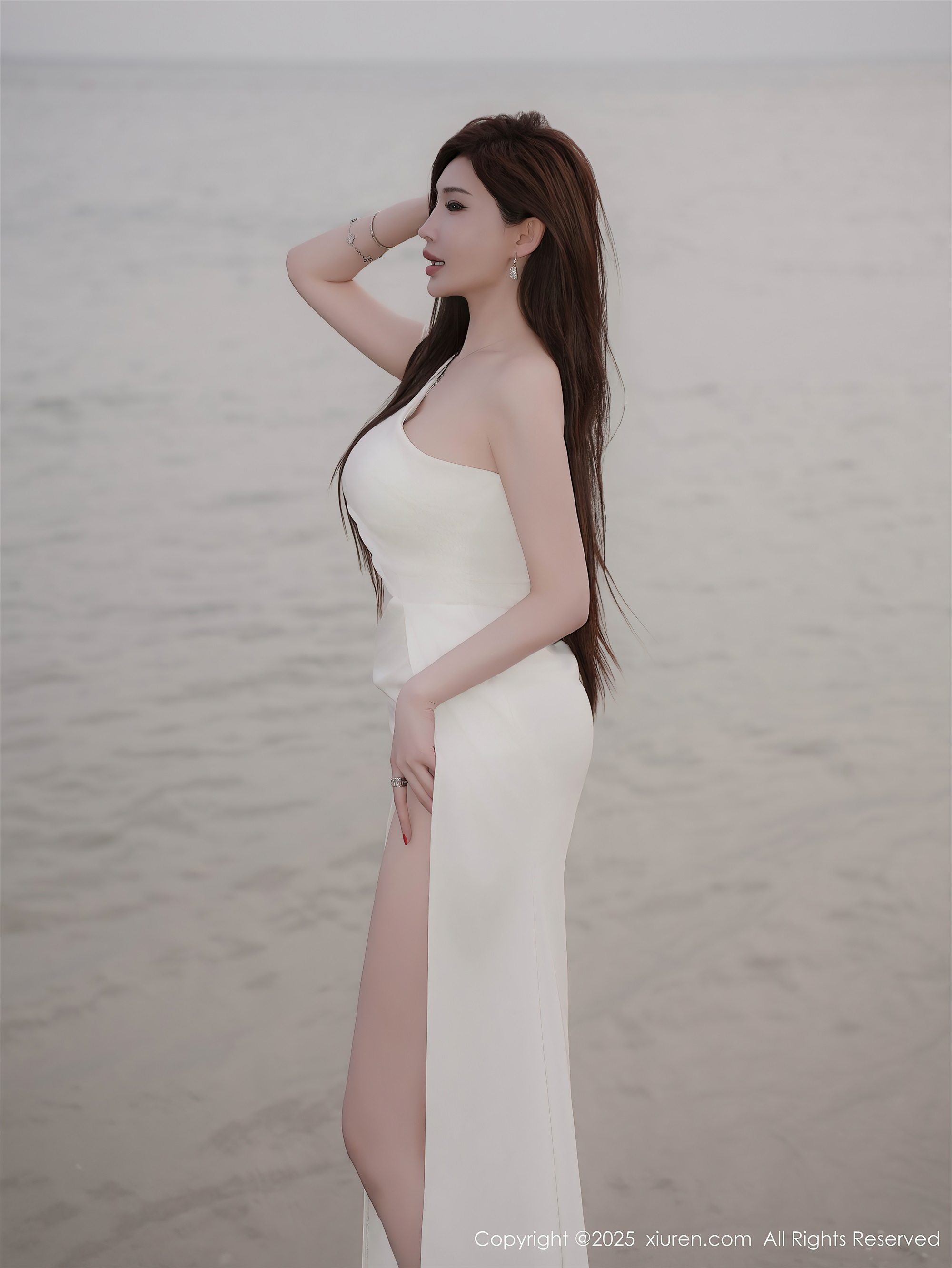 Xiuren秀人网 2025.01.20 NO.9782 Carol周妍希X